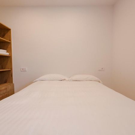Apartamento Almadraba Roses Bagian luar foto