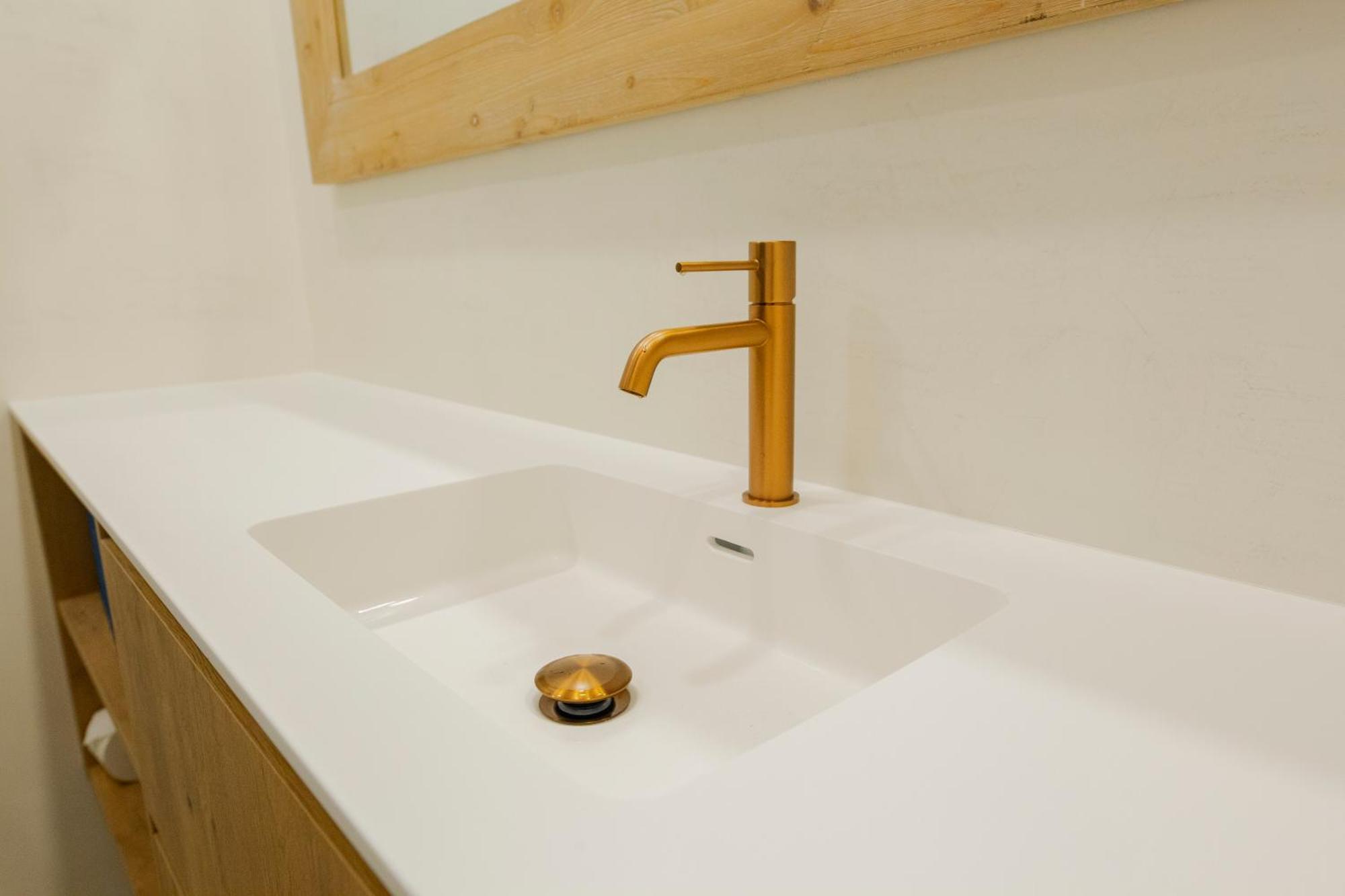 Apartamento Almadraba Roses Bagian luar foto