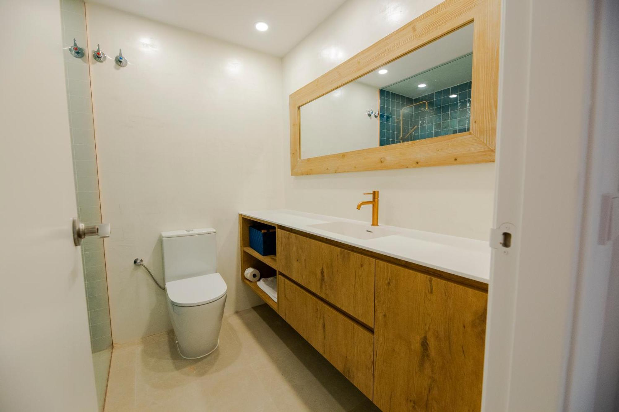 Apartamento Almadraba Roses Bagian luar foto